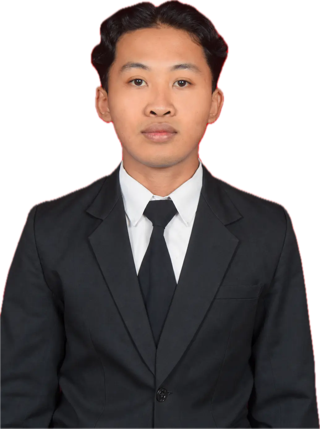 Malvin Malashandy, Software Engineer