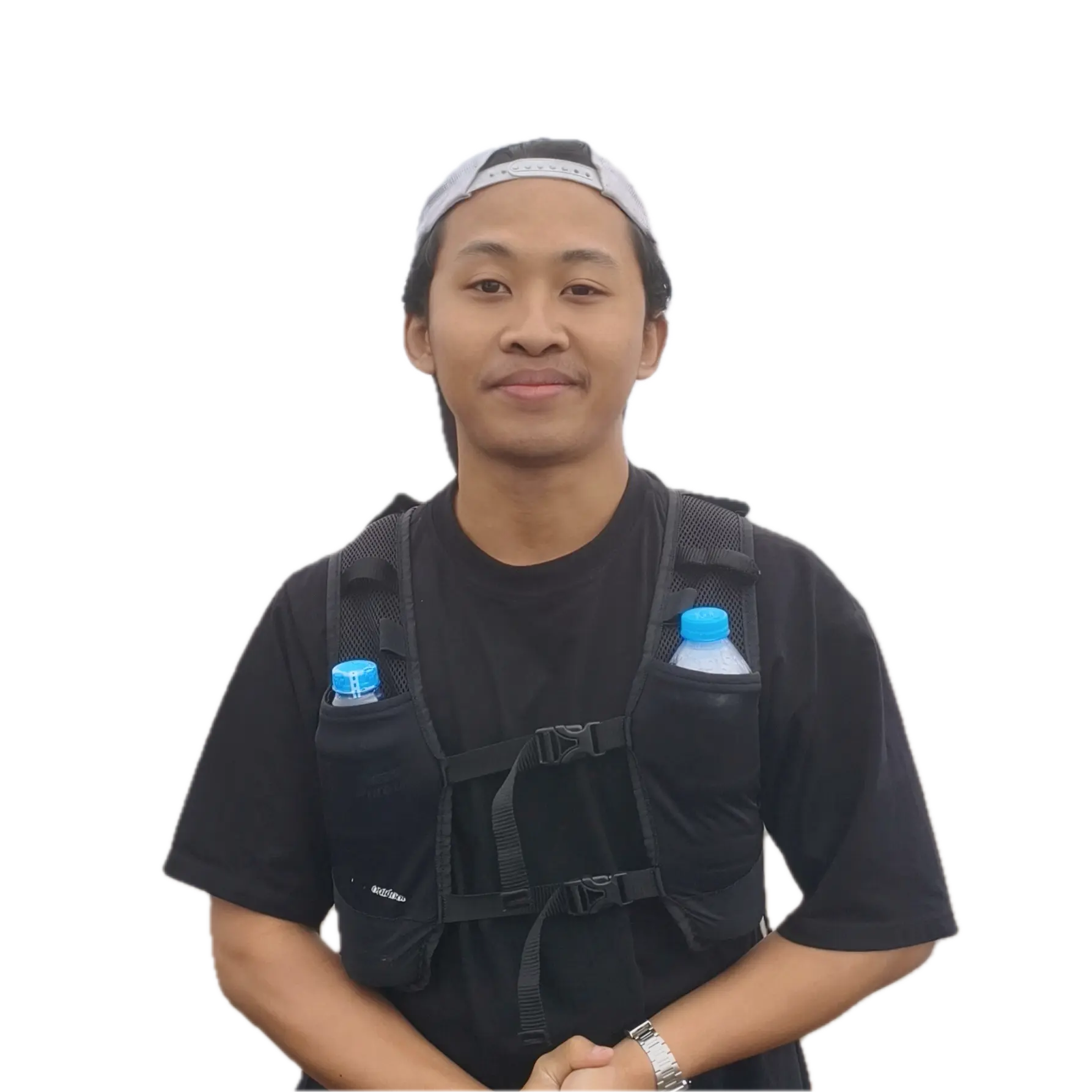 Malvin Malashandy